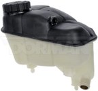 Dorman 603-283 Engine Coolant Reservoir - Front - view 3