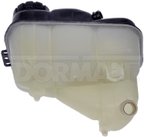 Dorman 603-283 Engine Coolant Reservoir - Front - view 2