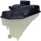 Dorman 603-283 Engine Coolant Reservoir - Front - view 1