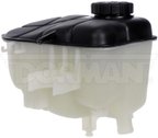 Dorman 603-284 Engine Coolant Reservoir - Front - view 3
