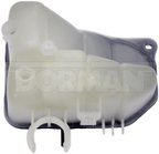 Dorman 603-284 Engine Coolant Reservoir - Front - view 2