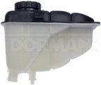 Dorman 603-284 Engine Coolant Reservoir - Front - view 1