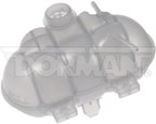 Dorman 603-285 Engine Coolant Reservoir - Front - view 1