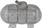 Dorman 603-285 Engine Coolant Reservoir - Front - view 3
