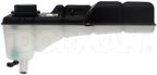 Dorman 603-290 Engine Coolant Reservoir - Front - view 2