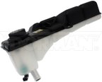 Dorman 603-290 Engine Coolant Reservoir - Front - view 4