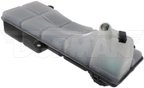 Dorman 603-290 Engine Coolant Reservoir - Front - view 3