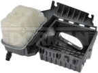 Dorman 603-291 Engine Coolant Reservoir - Front - view 2