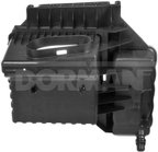 Dorman 603-291 Engine Coolant Reservoir - Front - view 3