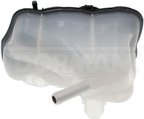Dorman 603-298 Engine Coolant Reservoir - Front - view 2