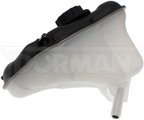 Dorman 603-298 Engine Coolant Reservoir - Front - view 4
