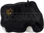 Dorman 603-298 Engine Coolant Reservoir - Front - view 1