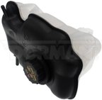 Dorman 603-298 Engine Coolant Reservoir - Front - view 3