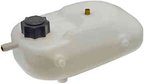 Dorman 603-300 Engine Coolant Reservoir - Front - view 1