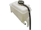 Dorman 603-301 Engine Coolant Reservoir - Front - view 2
