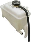 Dorman 603-301 Engine Coolant Reservoir - Front - view 1