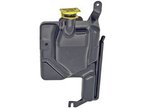 Dorman 603-303 Engine Coolant Reservoir - Front - view 2