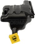 Dorman 603-303 Engine Coolant Reservoir - Front - view 3
