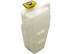 Dorman 603-305 Engine Coolant Reservoir - Front - view 2