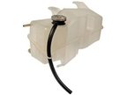 Dorman 603-307 Engine Coolant Reservoir - Front - view 2