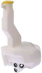 Dorman 603-308 Washer Fluid Reservoir - Rear - view 1