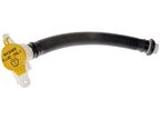 Dorman 603-309 Washer Fluid Reservoir - Front - view 2