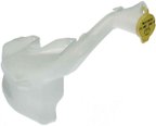 Dorman 603-310 Washer Fluid Reservoir - Front - view 1