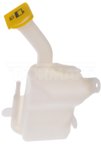 Dorman 603-311 Engine Coolant Reservoir - Front - view 2
