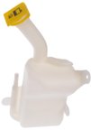 Dorman 603-311 Engine Coolant Reservoir - Front - view 1
