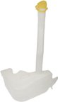 Dorman 603-314 Washer Fluid Reservoir - Front - view 5