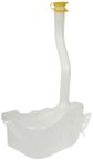 Dorman 603-314 Washer Fluid Reservoir - Front - view 2