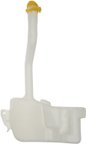 Dorman 603-314 Washer Fluid Reservoir - Front - view 4