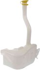Dorman 603-314 Washer Fluid Reservoir - Front - view 1