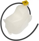 Dorman 603-317 Engine Coolant Reservoir - Front - view 1
