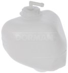Dorman 603-320 Engine Coolant Reservoir - Front - view 4