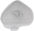 Dorman 603-320 Engine Coolant Reservoir - Front - view 2