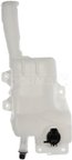 Dorman 603-322 Washer Fluid Reservoir - Front - view 1