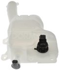 Dorman 603-322 Washer Fluid Reservoir - Front - view 2