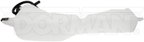 Dorman 603-329 Engine Coolant Reservoir - Front - view 2