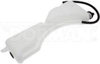 Dorman 603-329 Engine Coolant Reservoir - Front - view 4