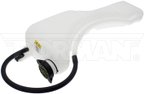 Dorman 603-329 Engine Coolant Reservoir - Front - view 3