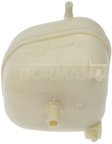 Dorman 603-331 Engine Coolant Reservoir - Front - view 3