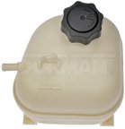 Dorman 603-331 Engine Coolant Reservoir - Front - view 2