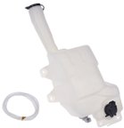 Dorman 603-332 Engine Coolant Reservoir - Front - view 2