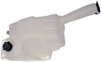 Dorman 603-332 Engine Coolant Reservoir - Front - view 1