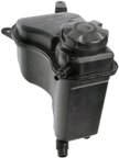 Dorman 603-334 Engine Coolant Reservoir - Front - view 1