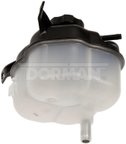 Dorman 603-338 Engine Coolant Reservoir - Front - view 1
