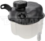 Dorman 603-338 Engine Coolant Reservoir - Front - view 3