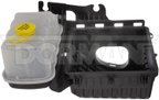 Dorman 603-341 Engine Coolant Reservoir - Front - view 2