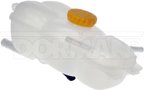 Dorman 603-342 Engine Coolant Reservoir - Front - view 4